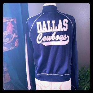 Cowboys legends collection jacket